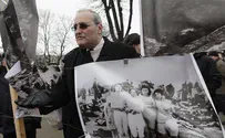 A7 Exclusive: Hunting a Nazi War Criminal with Efraim Zuroff
