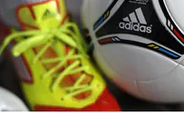 Arab Countries Boycott Adidas Over Jerusalem Marathon
