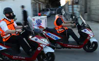 How to Beat an Ambulance to an Emergency