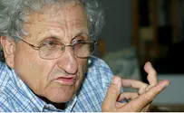 Leftist Author: Don't Call Hamas a Terrorist Organization