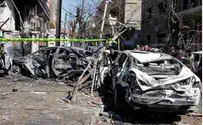 Turkey Seeking Its Journalists in Syria