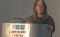 יוני קמפינסקי ריקוד מטופש בין תקשורת ופוליטיקה