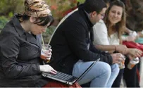 Arab Harassment of Women at Hebrew U. Campus Continues