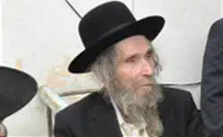 Rabbi Links Ahmadinejad, Rabbis’ Illnesses and Jewish Prayer