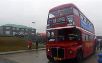 Argentina: Falklands Is Colonialism; UK It's Self-Determination