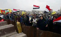 Башар Асад теряет контроль над столицей своей страны