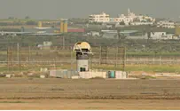 New IDF Systems Counter Gaza Anti-Tank Missile Threat