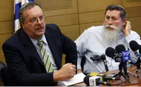 אלף בני נוער: אחדות מבן-ארי עד אורלב