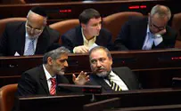 "אנטישמיות אלימה ואכזרית"