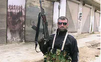 Reuters Free Syrian Army Forms Damascus Military Council