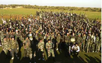 Reuters Syrian General Staff Suffering Brain Drain