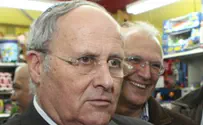 אורלב לרב טרופר: זרז את הבחירות המקדימות