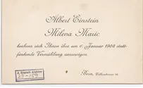 Hebrew U Launches Expanded Einstein Archives Website
