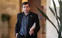 Принят закон о поддержке еврейского строительства