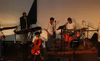 קונצרט בישיבת כינור דוד - לראות את הקולות