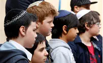 Norwegian Justice Minister Urged to Act Against Anti-Semitism