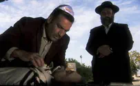קולנוע תורת החיים כשקבלה וקולנוע נפגשים