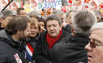 Far Left Candidate Seeks to Arouse French Revolutionary Spirit