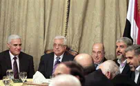 פתח: איראן שילמה לחמאס בכדי שיקפיא הפיוס