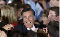 Romney's Decisive Win In Illinois Lengthens Odds For Santorum