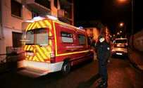 Reuters Israeli Officials: Toulouse Terrorist Wasn't Arrested Here