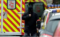 Video: Police Surround Home of ‘Toulouse Monster’