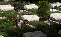 מאמצים למנוע סחבת הצבא מול משפחות שכולות