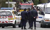 Reuters Toulouse Man Sentenced to Prison for Praising Merah