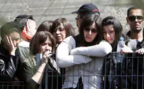 At Funeral: Terror in France 'Shocking, but not Surprising'