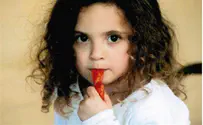 Little Gabriel was Named for Mumbai Victim