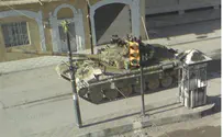 EU  Tightens Sanctions Against Syria – Again