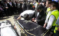 8-Year-Old Miriam's Mother: 'She Was My Sacrifice'