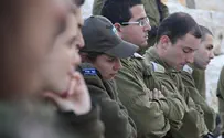 חייל עתר לבג"ץ: "לא רוצה להסתפר"