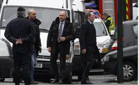 3 Loud Explosions Heard at Toulouse Siege Scene