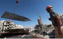 משרד השיכון ישווק 551 יחידות דיור ביו"ש