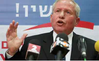 Dichter: Elections Not an Insurance Policy Against Gaza Attack