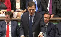 Osborne's Budget Has Something For Tories and Liberal Democrats