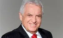 פלאטו שרון: הצרפתים אנטישמים