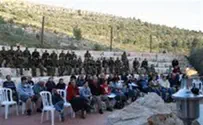 10 Years Later: Victims of Terror Attack Remembered