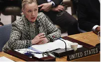 Clinton Decides to Resume Military Aid to Egypt