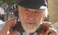 Arutz Sheva Radio Host To Give Special Kristallnacht Account