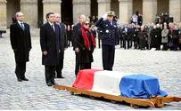 Reuters French Officials Race to Defend Toulouse Failure
