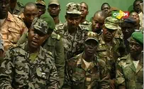 Mali's President Incommunicado After Coup