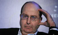 Яалон: Бараку не следует иметь дело с "Бейт-Махпелой"