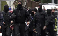 France: Driver Runs Over People 'for the Children of Palestine'