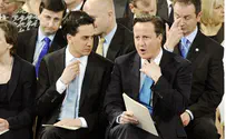 Cameron Headed Towards Victory in UK