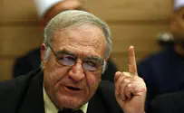 MK’s Pro-Assad Rally Gets Knesset OK