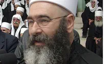 Kara Charges Assad with Death of Syria Druze Leader