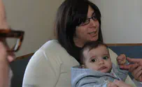 Mourning Wife and Mother of Toulouse Victims Thanks G-d