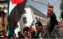 Fatah Official: Yafo, Haifa, Acco, and Nazareth are Ours
